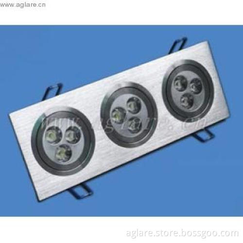 3w LED Ceiling Light